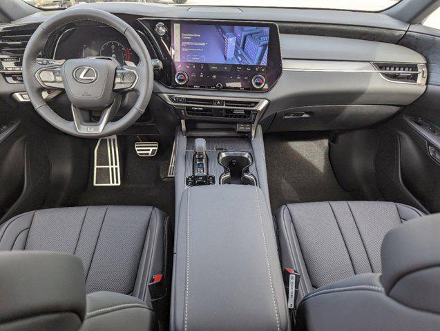 new 2024 Lexus RX 350 car, priced at $60,059