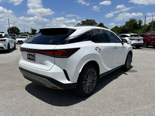 new 2024 Lexus RX 350 car, priced at $62,182