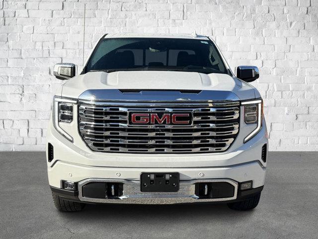 used 2023 GMC Sierra 1500 car, priced at $56,448