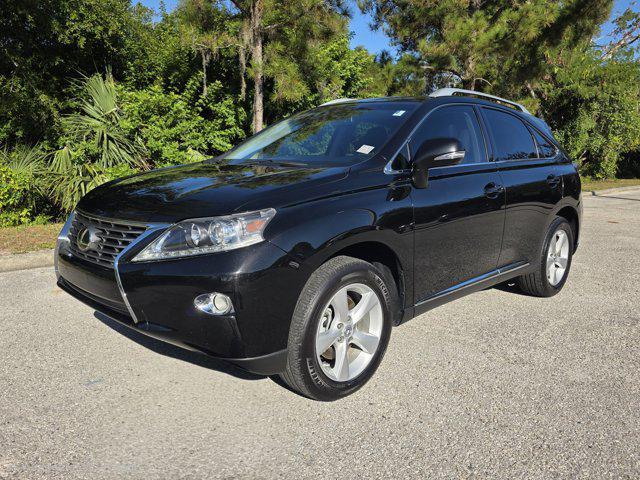 used 2013 Lexus RX 350 car, priced at $17,306