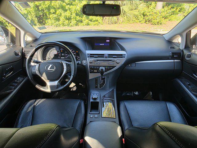 used 2013 Lexus RX 350 car, priced at $17,306