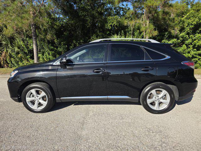 used 2013 Lexus RX 350 car, priced at $17,306