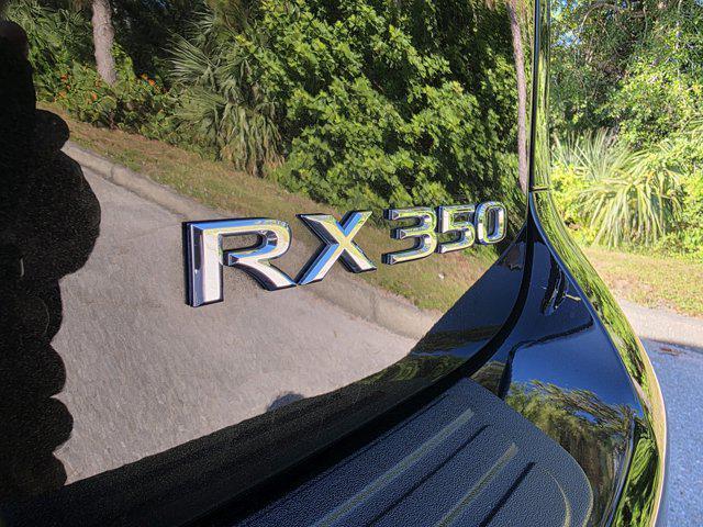 used 2013 Lexus RX 350 car, priced at $17,306