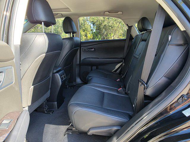 used 2013 Lexus RX 350 car, priced at $17,306