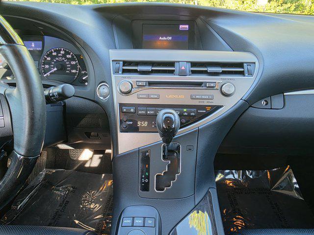 used 2013 Lexus RX 350 car, priced at $17,306
