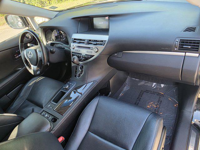 used 2013 Lexus RX 350 car, priced at $17,306