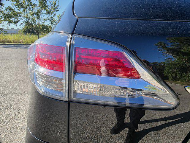 used 2013 Lexus RX 350 car, priced at $17,306