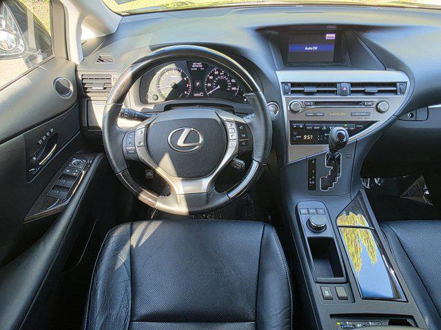 used 2013 Lexus RX 350 car, priced at $17,306