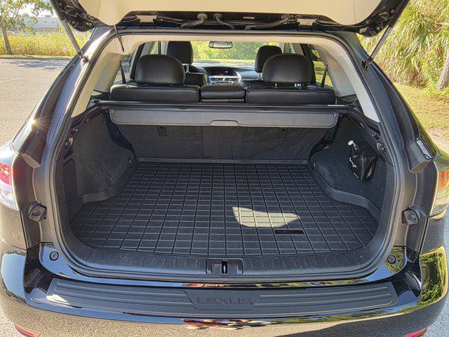 used 2013 Lexus RX 350 car, priced at $17,306
