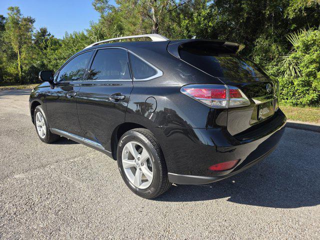 used 2013 Lexus RX 350 car, priced at $17,306