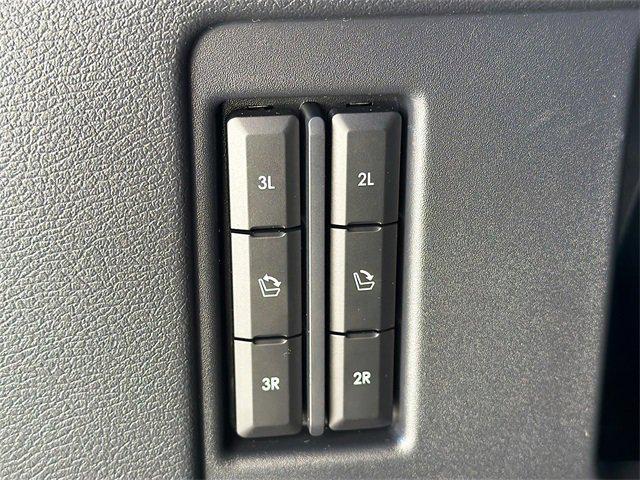 used 2024 Lincoln Navigator car, priced at $72,888