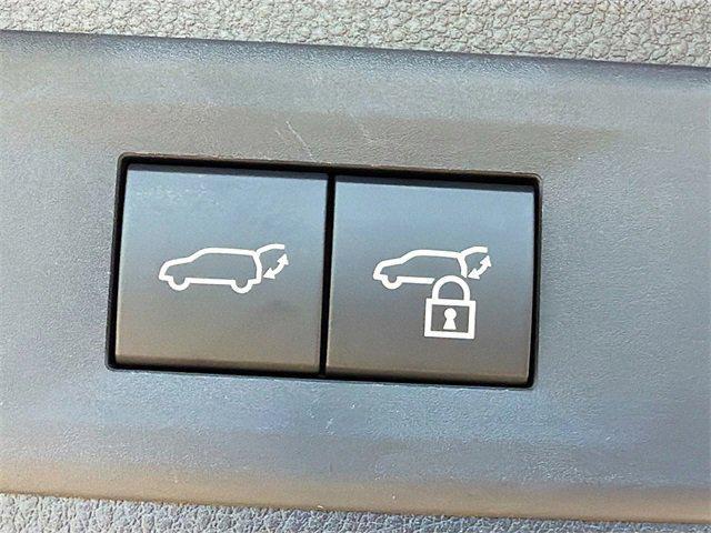 new 2026 Lexus TX 500h car, priced at $75,097