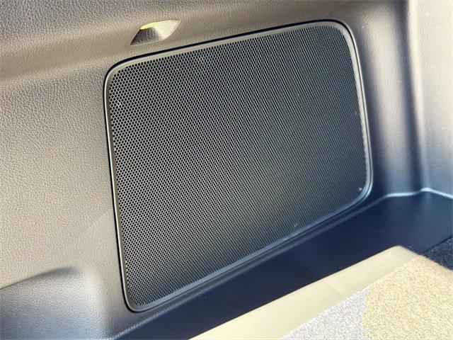 new 2026 Lexus TX 500h car, priced at $75,097