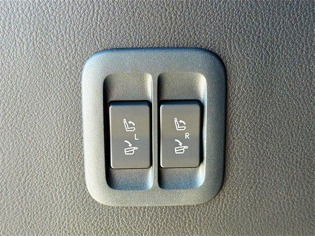 new 2026 Lexus TX 500h car, priced at $75,097