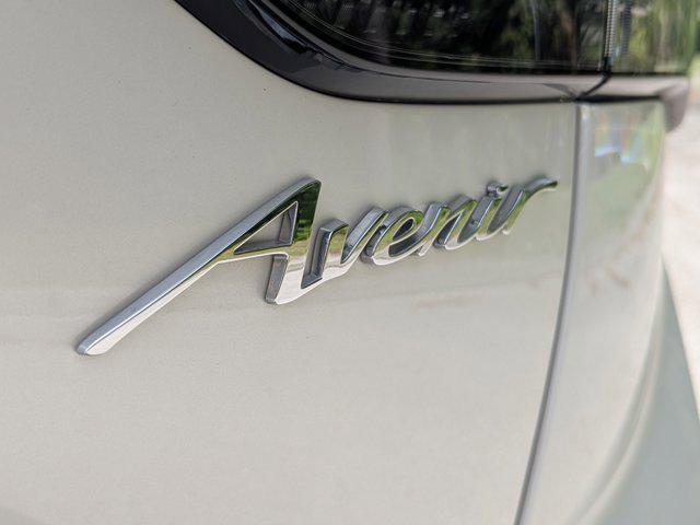 used 2024 Buick Envision car, priced at $36,226
