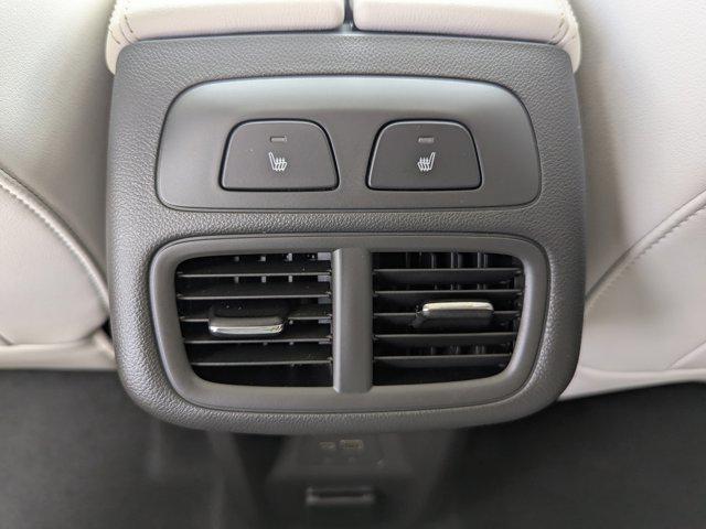 used 2024 Buick Envision car, priced at $36,226
