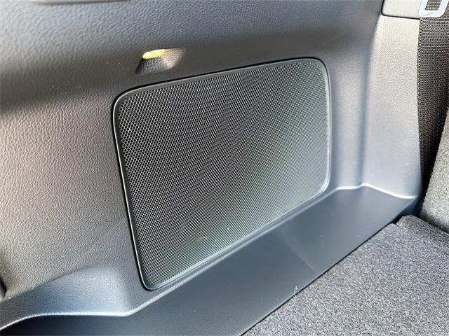 new 2026 Lexus TX 500h car, priced at $72,998