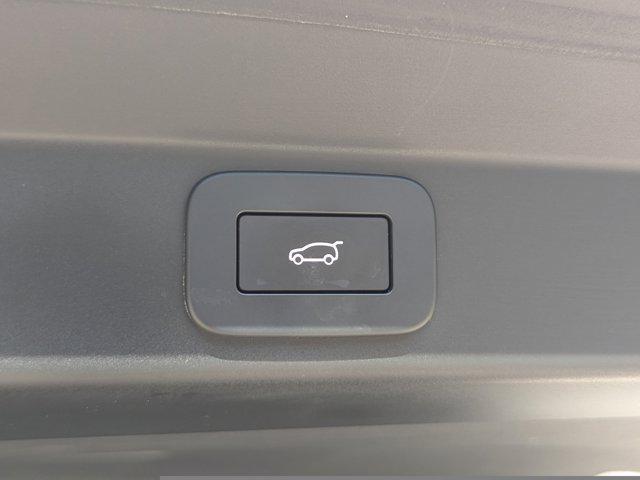 used 2023 Land Rover Range Rover Sport car, priced at $69,998