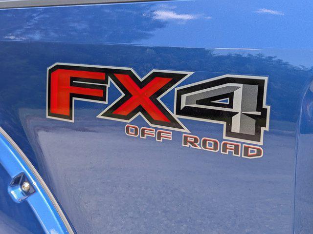 used 2022 Ford F-250 car, priced at $66,624