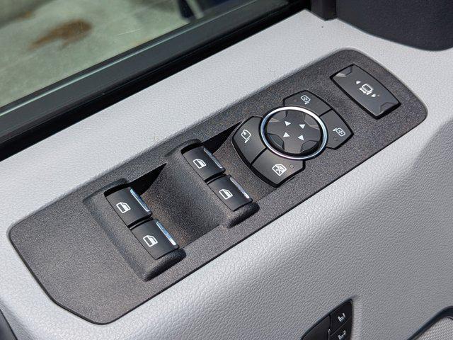 used 2022 Ford F-250 car, priced at $66,624