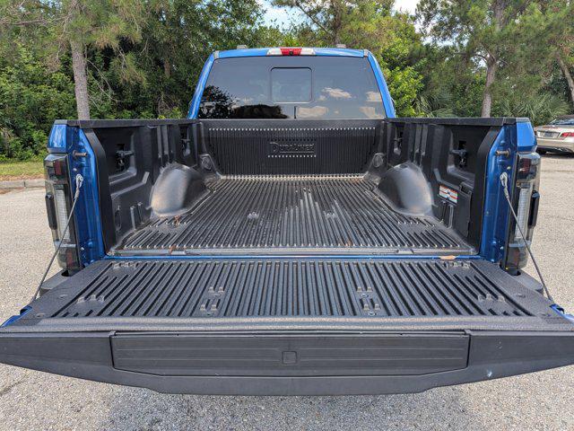 used 2022 Ford F-250 car, priced at $66,624