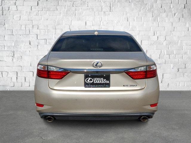 used 2014 Lexus ES 350 car, priced at $17,798