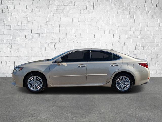 used 2014 Lexus ES 350 car, priced at $17,798