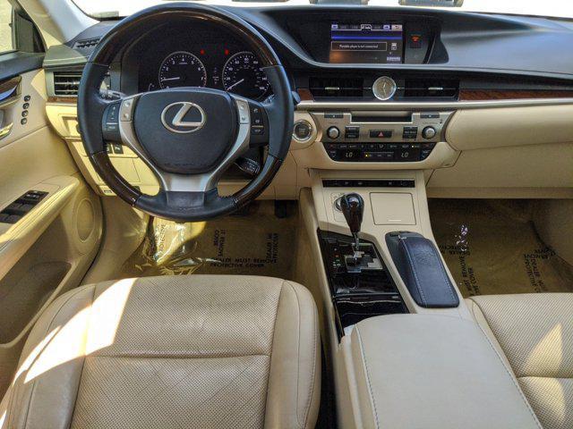 used 2014 Lexus ES 350 car, priced at $17,798