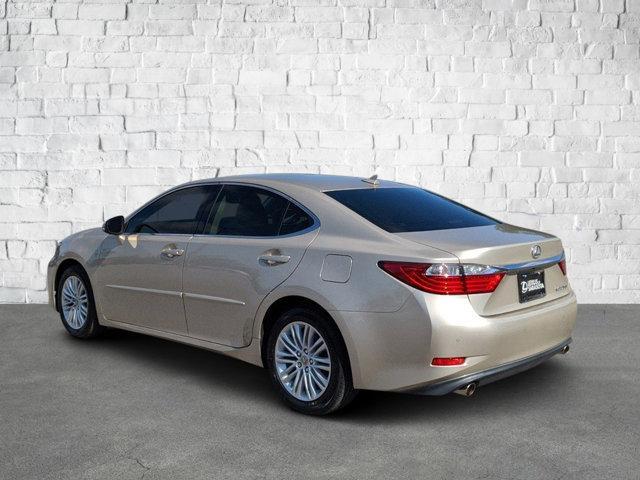 used 2014 Lexus ES 350 car, priced at $17,798