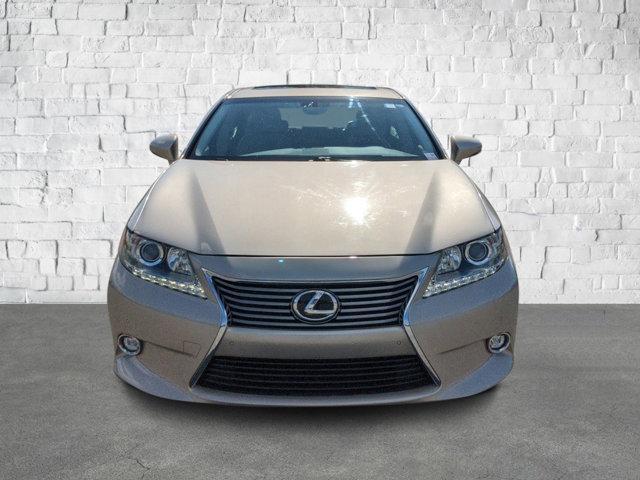 used 2014 Lexus ES 350 car, priced at $17,798