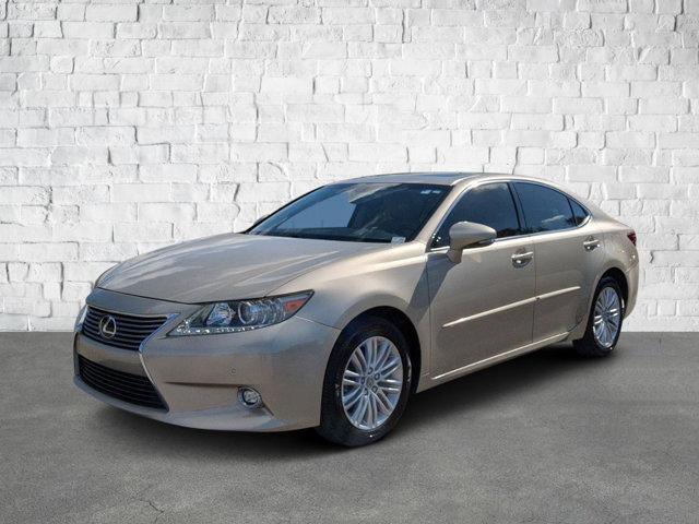 used 2014 Lexus ES 350 car, priced at $17,798