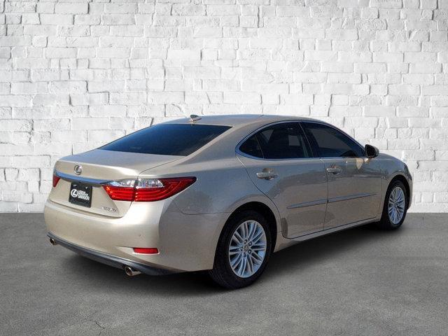 used 2014 Lexus ES 350 car, priced at $17,798