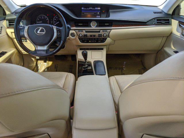 used 2014 Lexus ES 350 car, priced at $17,798