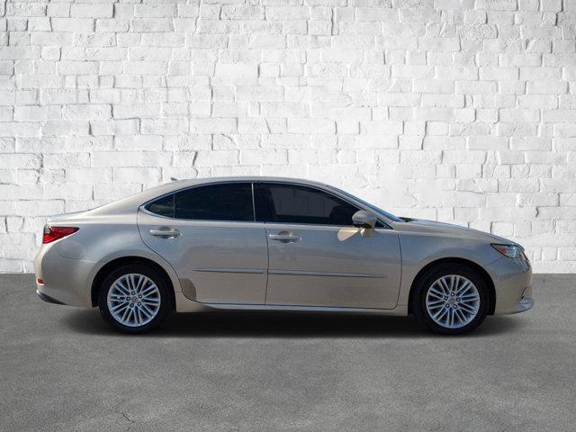 used 2014 Lexus ES 350 car, priced at $17,798