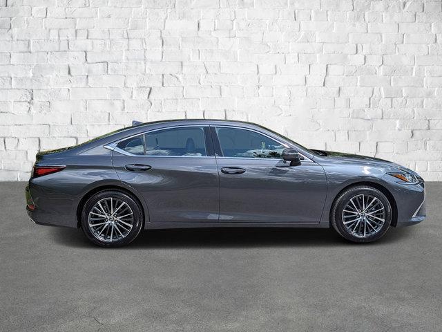 used 2025 Lexus ES 350 car, priced at $42,424