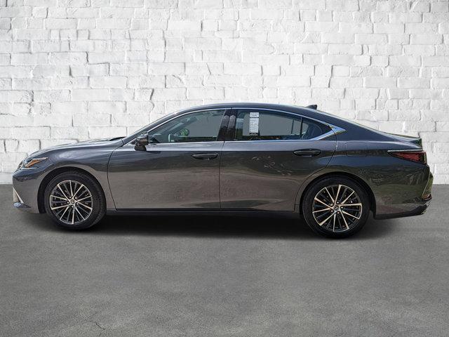 used 2025 Lexus ES 350 car, priced at $42,424