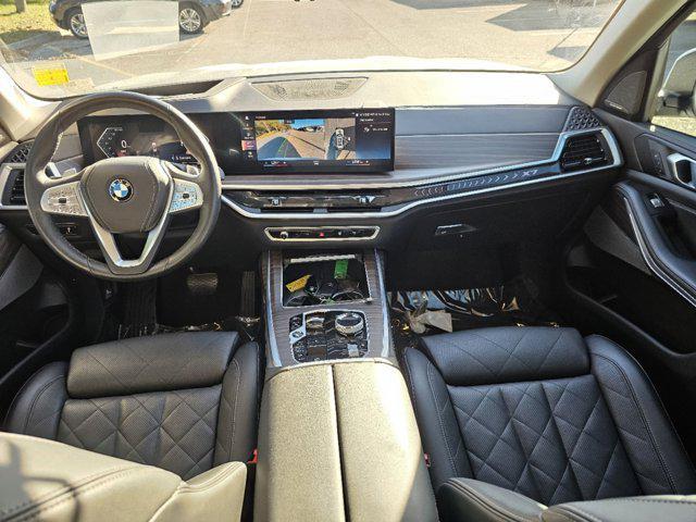 used 2023 BMW X7 car, priced at $60,298