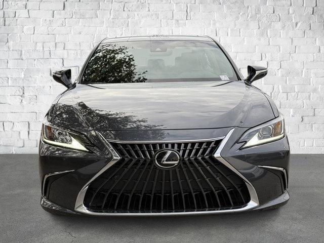 new 2025 Lexus ES 350 car, priced at $47,561