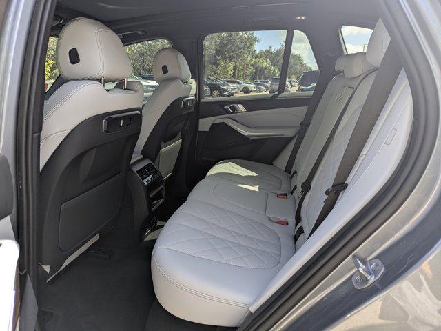 used 2025 BMW X5 PHEV car, priced at $61,401