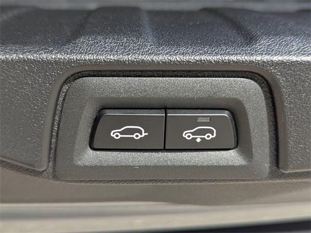 used 2025 BMW X5 PHEV car, priced at $61,401