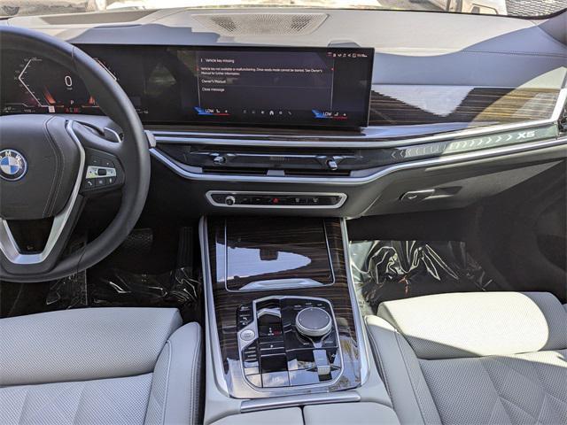 used 2025 BMW X5 PHEV car, priced at $61,401
