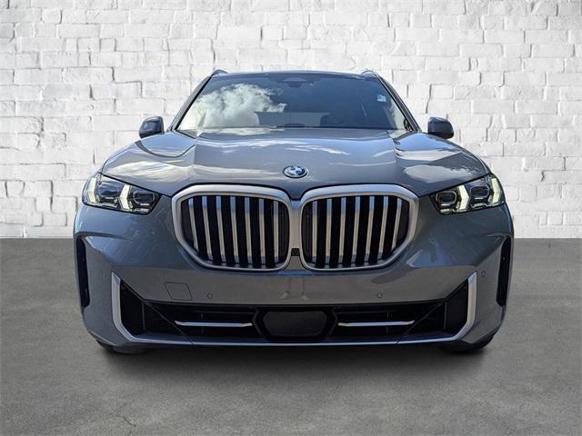 used 2025 BMW X5 PHEV car, priced at $61,401