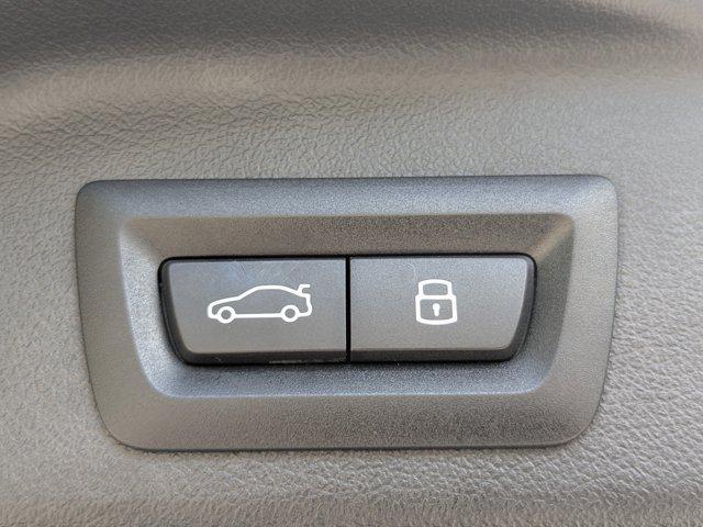 used 2025 BMW X5 PHEV car, priced at $61,401