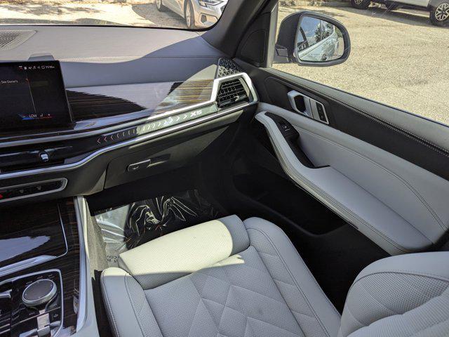 used 2025 BMW X5 PHEV car, priced at $61,401