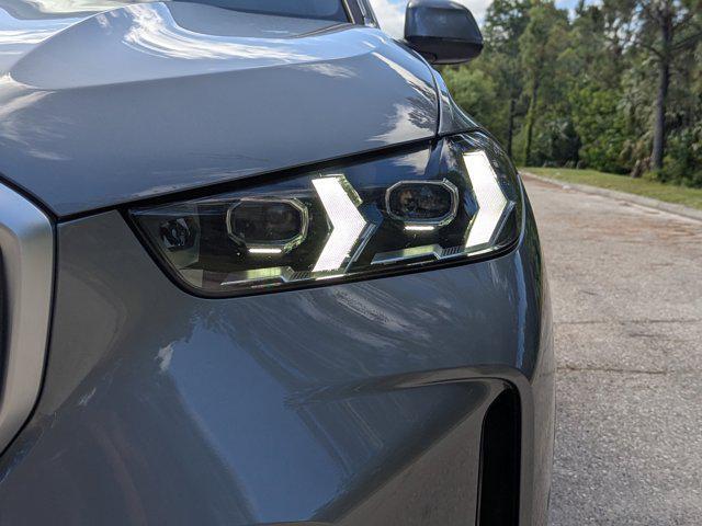 used 2025 BMW X5 PHEV car, priced at $61,401