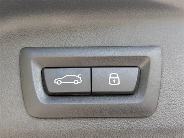 used 2025 BMW X5 PHEV car, priced at $61,401