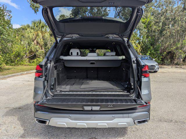 used 2025 BMW X5 PHEV car, priced at $61,401