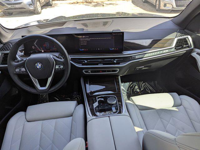 used 2025 BMW X5 PHEV car, priced at $61,401