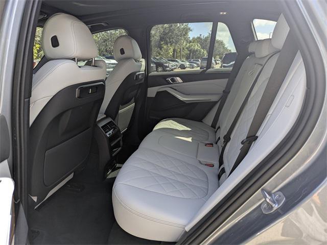 used 2025 BMW X5 PHEV car, priced at $61,401
