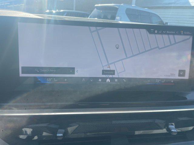 used 2025 BMW X5 PHEV car, priced at $62,448